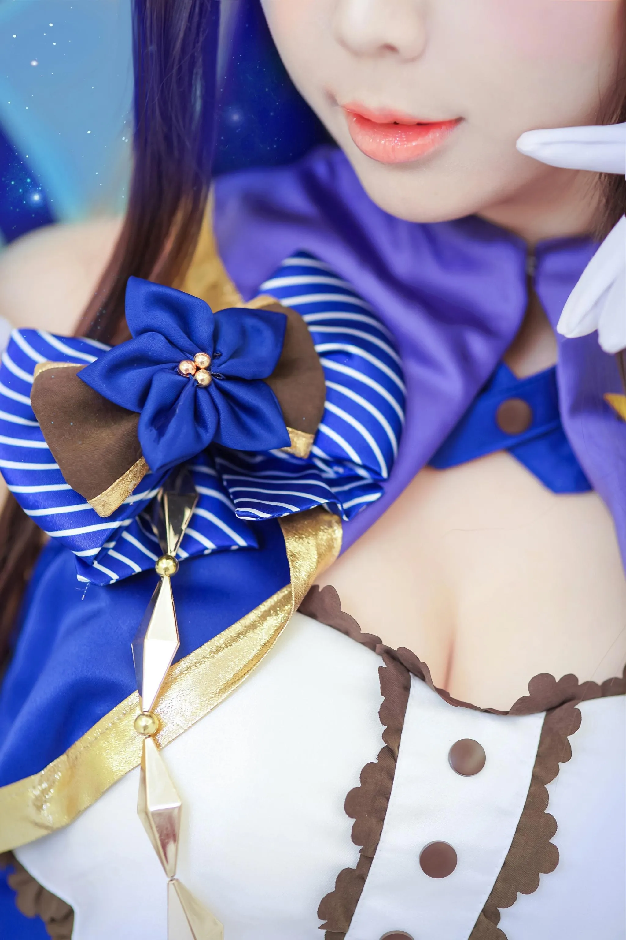 ElyEE子 – NO.25 爱抖露 [14P]插图8